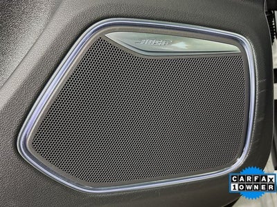 2016 Audi Q3 2.0T Prestige quattro