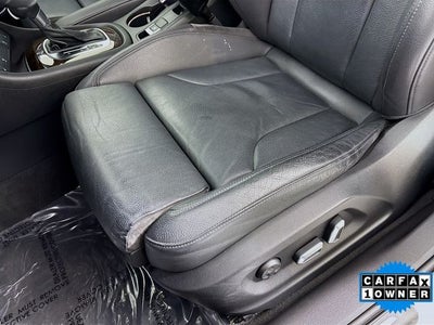 2016 Audi Q3 2.0T Prestige quattro