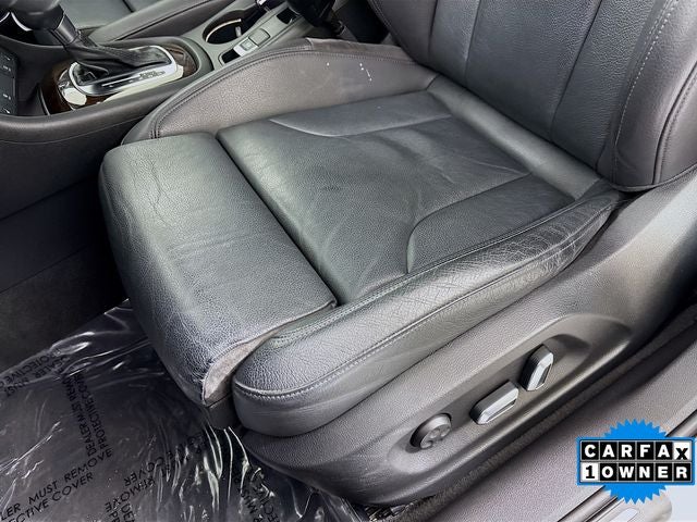 2016 Audi Q3 2.0T Prestige quattro