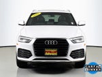 2016 Audi Q3 2.0T Prestige quattro