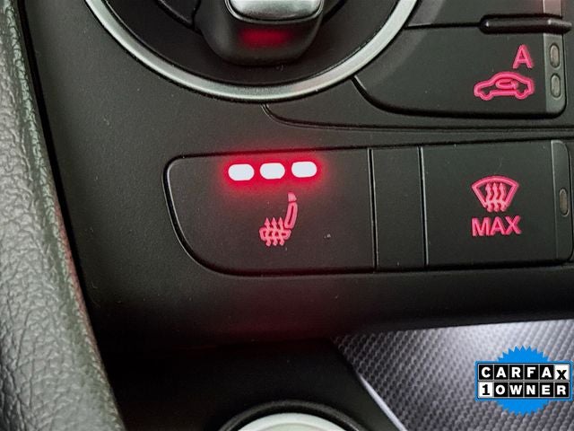 2016 Audi Q3 2.0T Prestige quattro