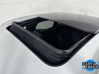 2016 Audi Q3 2.0T Prestige quattro