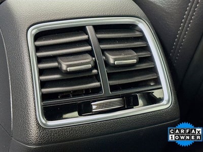 2016 Audi Q3 2.0T Prestige quattro