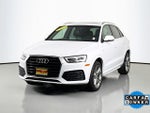 2016 Audi Q3 2.0T Prestige quattro