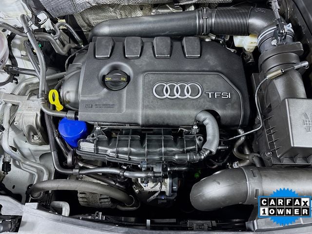 2016 Audi Q3 2.0T Prestige quattro