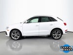 2016 Audi Q3 2.0T Prestige quattro