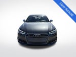 2018 Audi S4 3.0T Prestige quattro