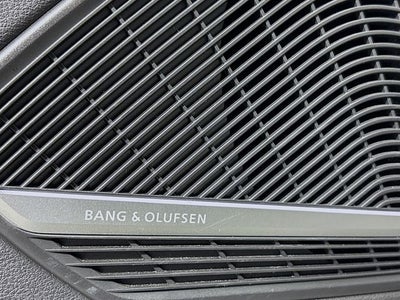 2018 Audi S4 3.0T Prestige quattro