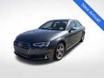 2018 Audi S4 3.0T Prestige quattro