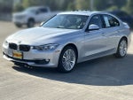 2015 BMW 3 Series 328i xDrive