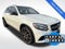 2019 Mercedes-Benz GLC GLC 43 AMG® 4MATIC®