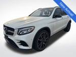 2019 Mercedes-Benz GLC GLC 43 AMG® 4MATIC®