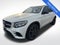 2019 Mercedes-Benz GLC GLC 43 AMG® 4MATIC®