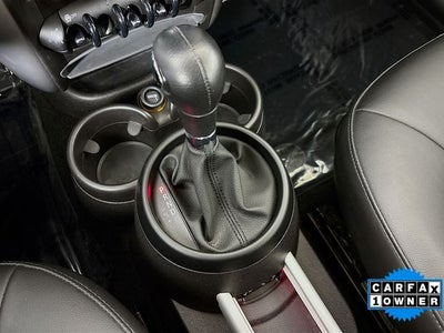 2015 MINI Cooper Countryman Base