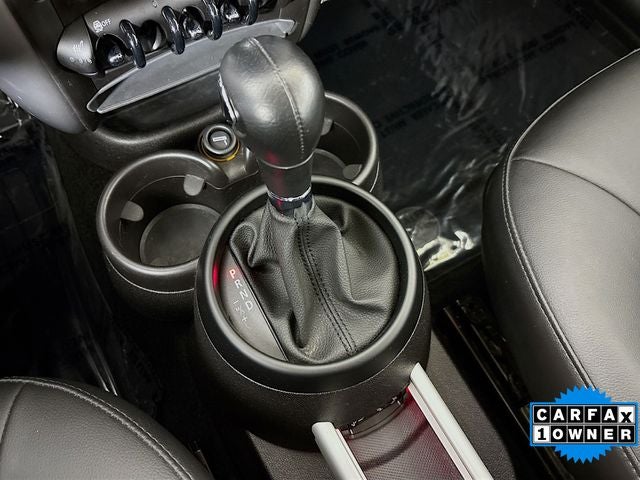 2015 MINI Cooper Countryman Base