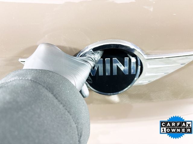 2015 MINI Cooper Countryman Base