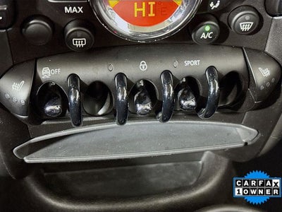 2015 MINI Cooper Countryman Base