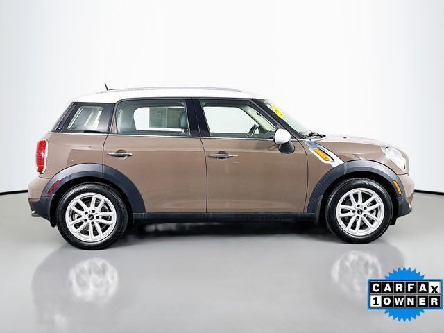 2015 MINI Cooper Countryman Base