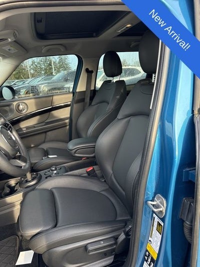 2023 MINI Cooper S Countryman Cooper S