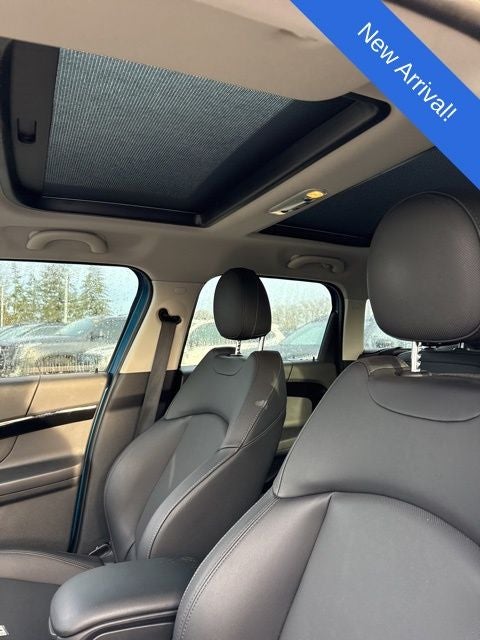 2023 MINI Cooper S Countryman Cooper S