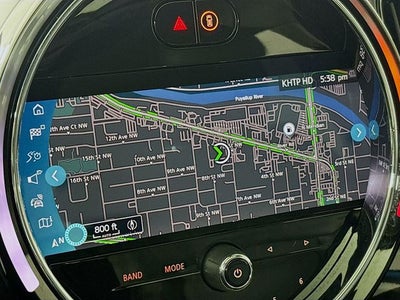 2023 MINI Cooper S Countryman Base