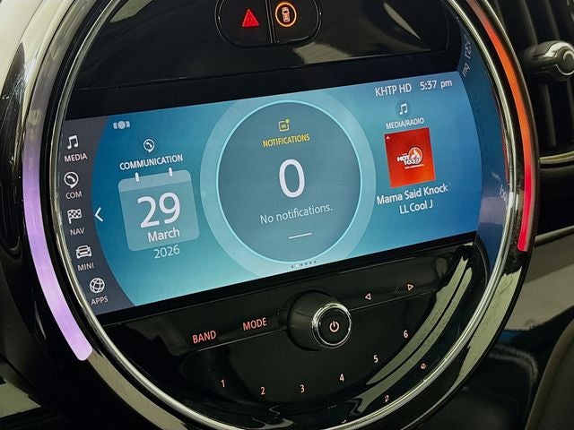 2023 MINI Cooper S Countryman Base