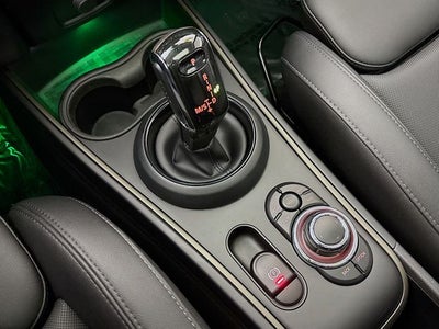 2023 MINI Cooper S Countryman Base