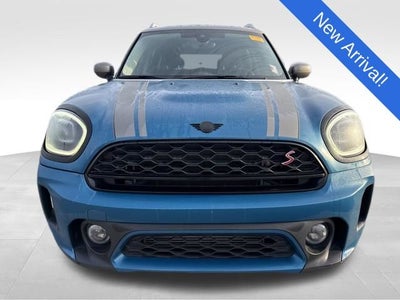2023 MINI Cooper S Countryman Cooper S
