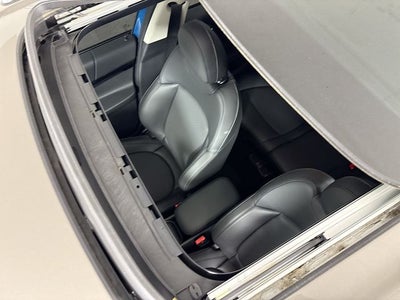 2023 MINI Cooper S Countryman Base