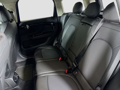 2023 MINI Cooper S Countryman Base