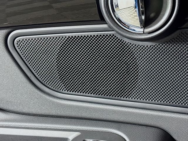 2023 MINI Cooper S Countryman Base