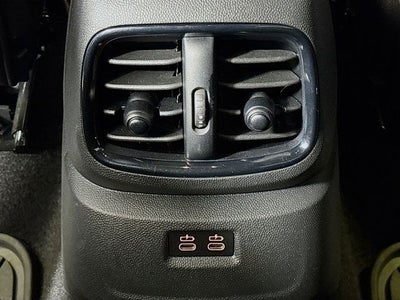 2023 MINI Cooper S Countryman Base