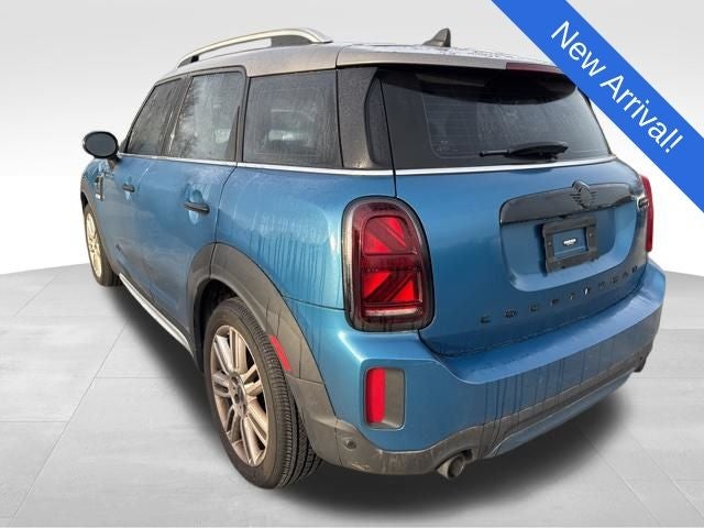2023 MINI Cooper S Countryman Cooper S