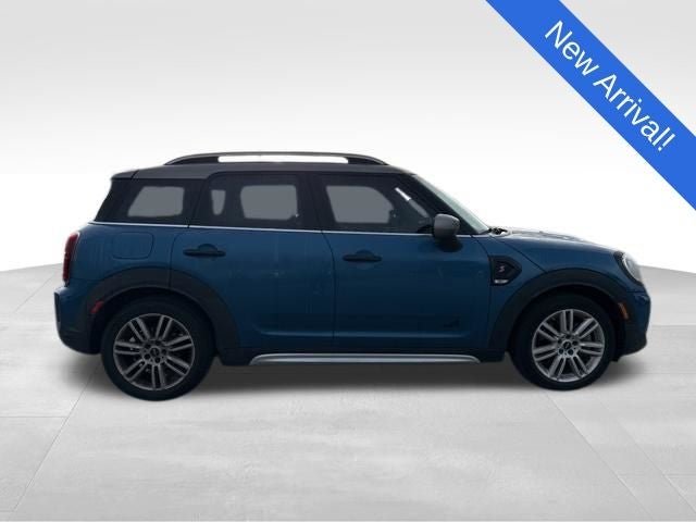 2023 MINI Cooper S Countryman Cooper S