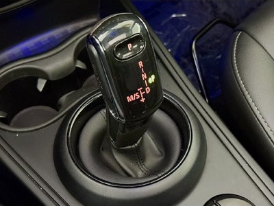2020 MINI Cooper Countryman Signature
