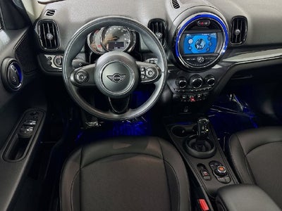 2020 MINI Cooper Countryman Signature