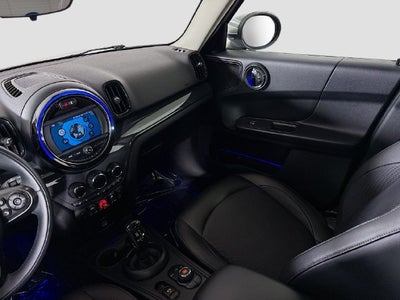 2020 MINI Cooper Countryman Signature