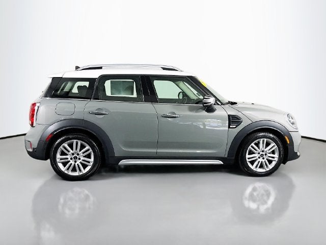 2020 MINI Cooper Countryman Signature