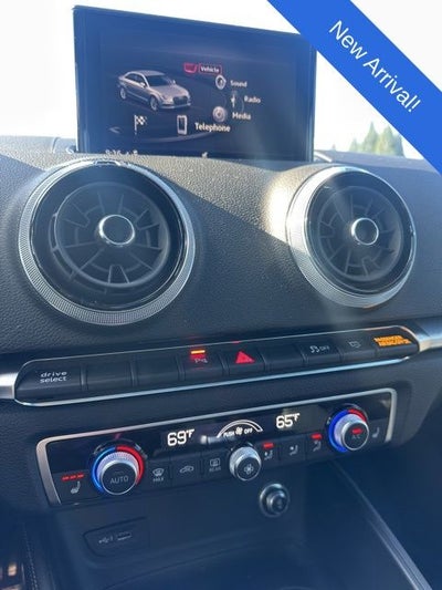 2019 Audi RS 3 2.5T quattro