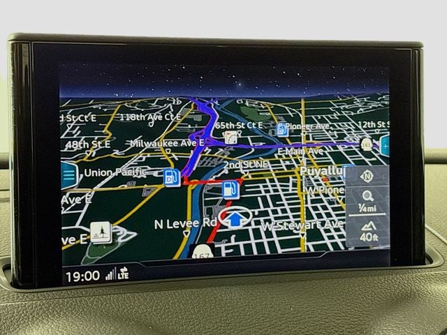 2019 Audi RS 3 2.5T quattro