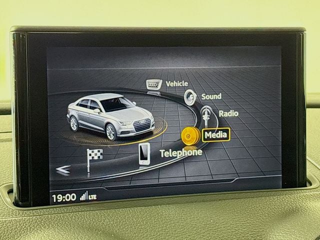 2019 Audi RS 3 2.5T quattro