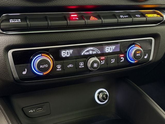 2019 Audi RS 3 2.5T quattro