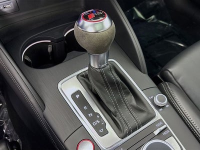 2019 Audi RS 3 2.5T quattro