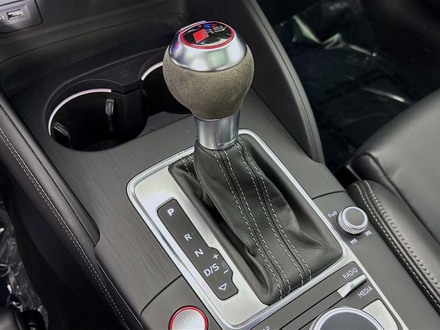 2019 Audi RS 3 2.5T quattro