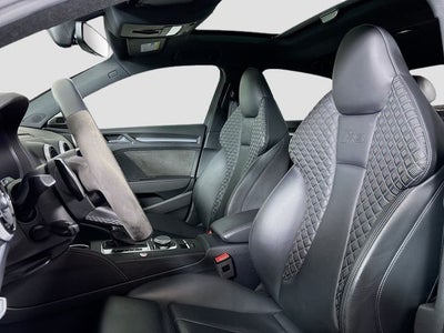 2019 Audi RS 3 2.5T quattro