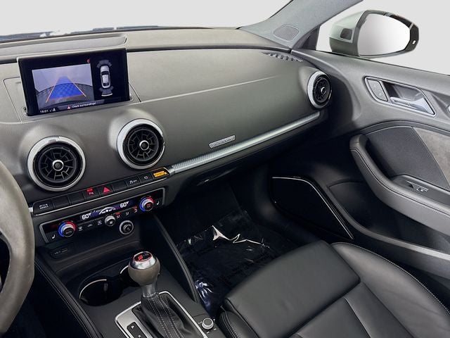 2019 Audi RS 3 2.5T quattro