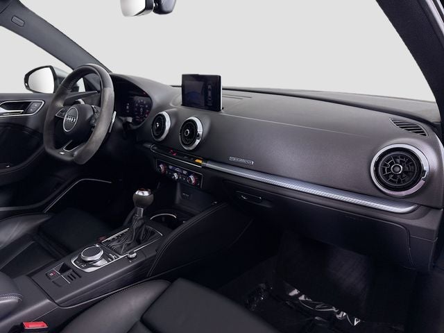 2019 Audi RS 3 2.5T quattro