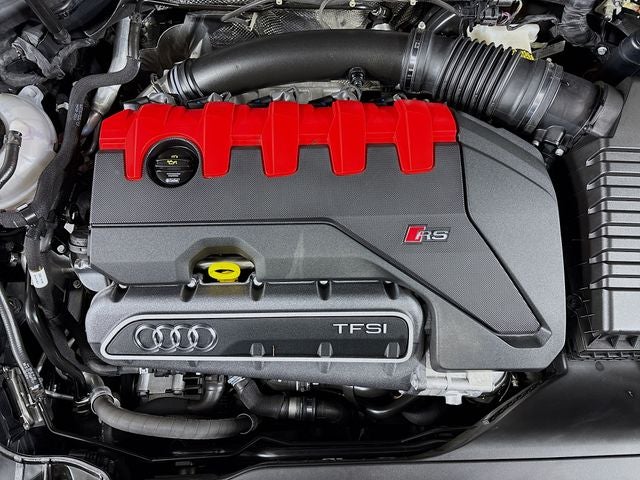 2019 Audi RS 3 2.5T quattro