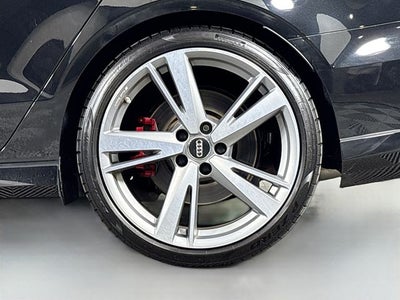 2019 Audi RS 3 2.5T quattro