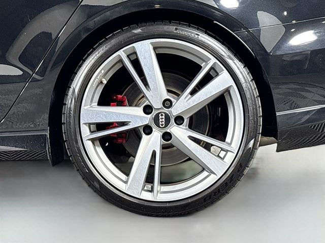 2019 Audi RS 3 2.5T quattro